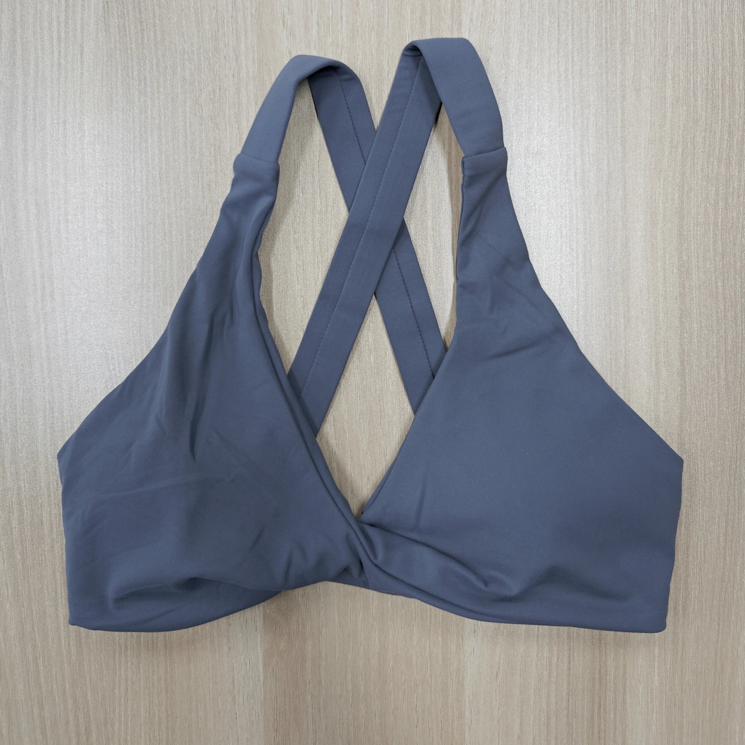 Ensemble Sport Femme Twist Workout - Brassière Yoga Fitness