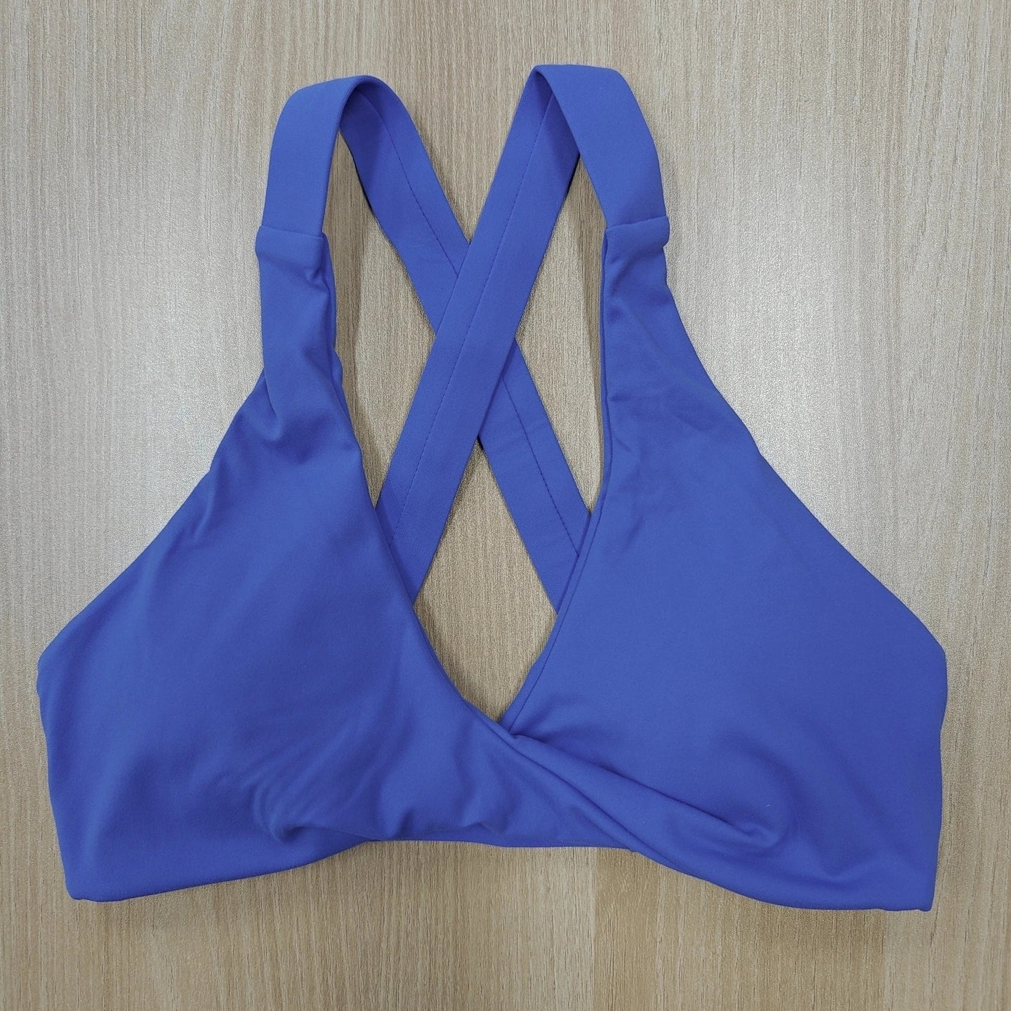 Ensemble Sport Femme Twist Workout - Brassière Yoga Fitness