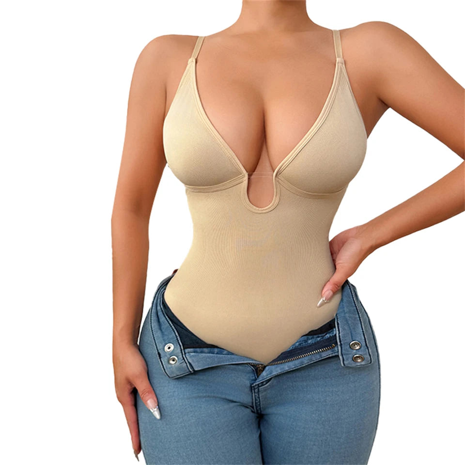 Shapewear Femme Wechery - Lingerie Gainante Sculptante