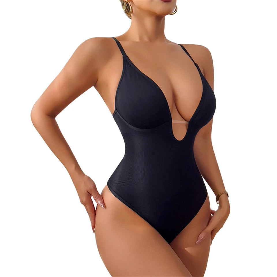 Shapewear Femme Wechery - Lingerie Gainante Sculptante