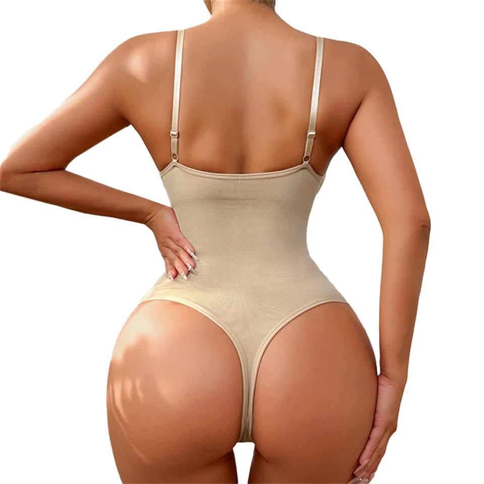 Shapewear Femme Wechery - Lingerie Gainante Sculptante