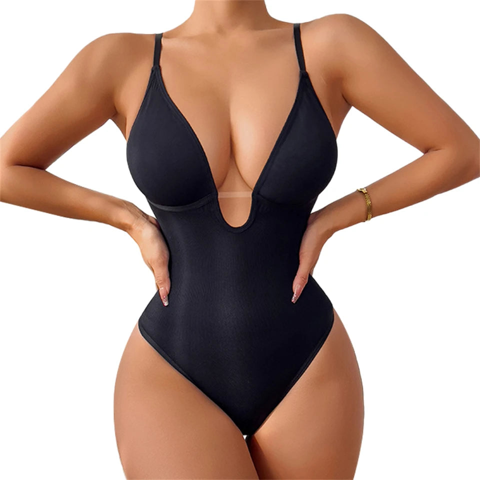 Shapewear Femme Wechery - Lingerie Gainante Sculptante