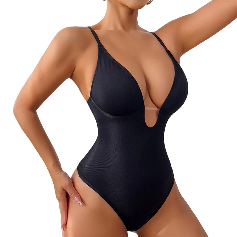 Shapewear Femme Wechery - Lingerie Gainante Sculptante