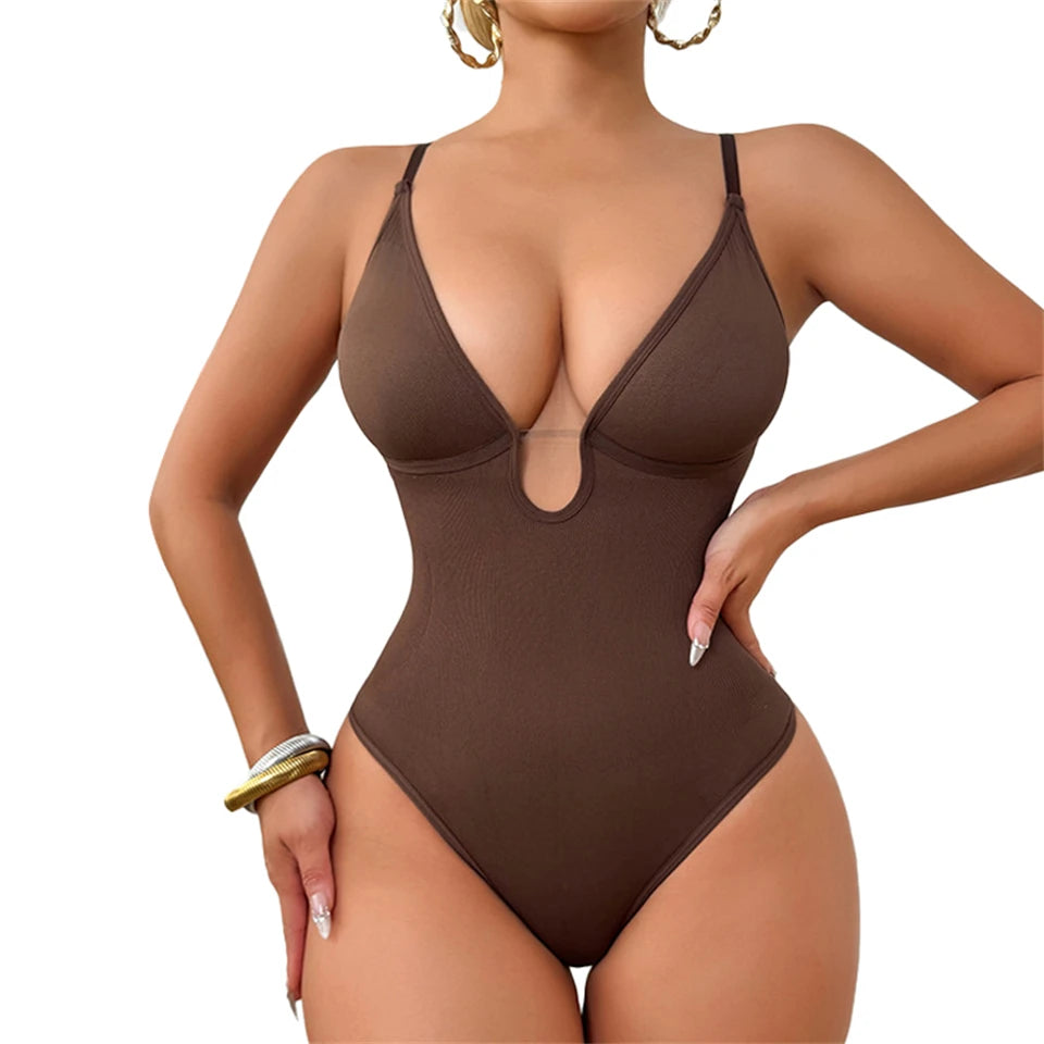 Shapewear Femme Wechery - Lingerie Gainante Sculptante