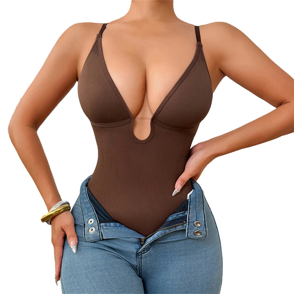 Shapewear Femme Wechery - Lingerie Gainante Sculptante