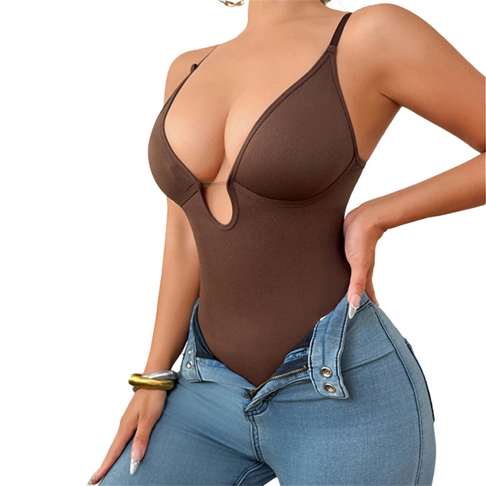 Shapewear Femme Wechery - Lingerie Gainante Sculptante