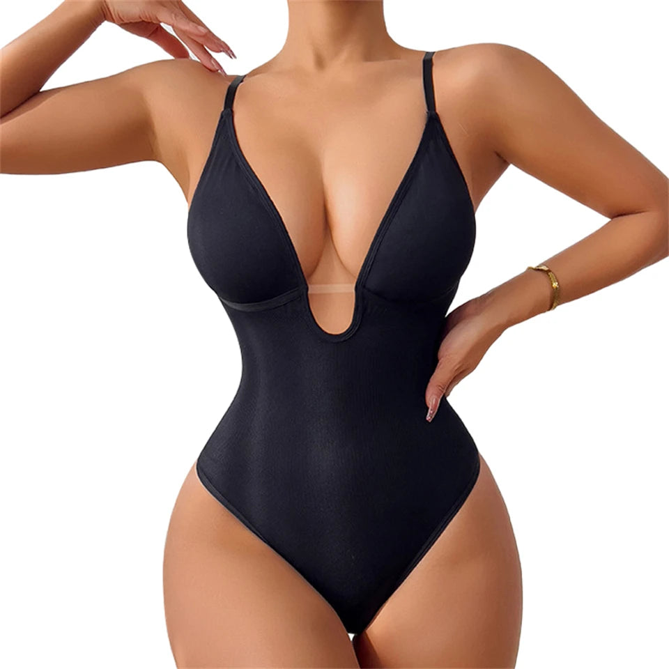 Shapewear Femme Wechery - Lingerie Gainante Sculptante