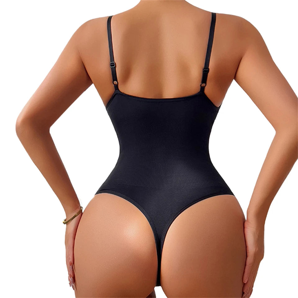 Shapewear Femme Wechery - Lingerie Gainante Sculptante